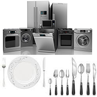 Appliances