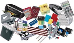 Office & Stationery
