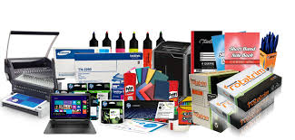 Office & Stationery