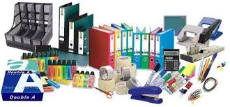 Office & Stationery
