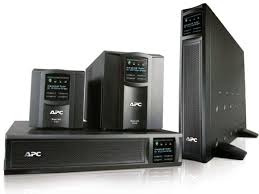 Power Supply