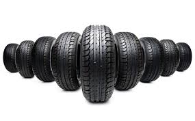 Vehicles, Spare part & Tires 